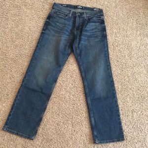 Men’s Hollister Jeans